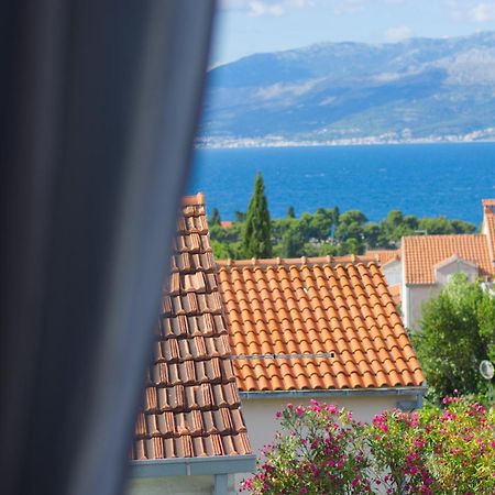 Apartments Residence Sunce Supetar - Cozy Base To Stay And Explore Island Brac Free Parking Eksteriør bilde