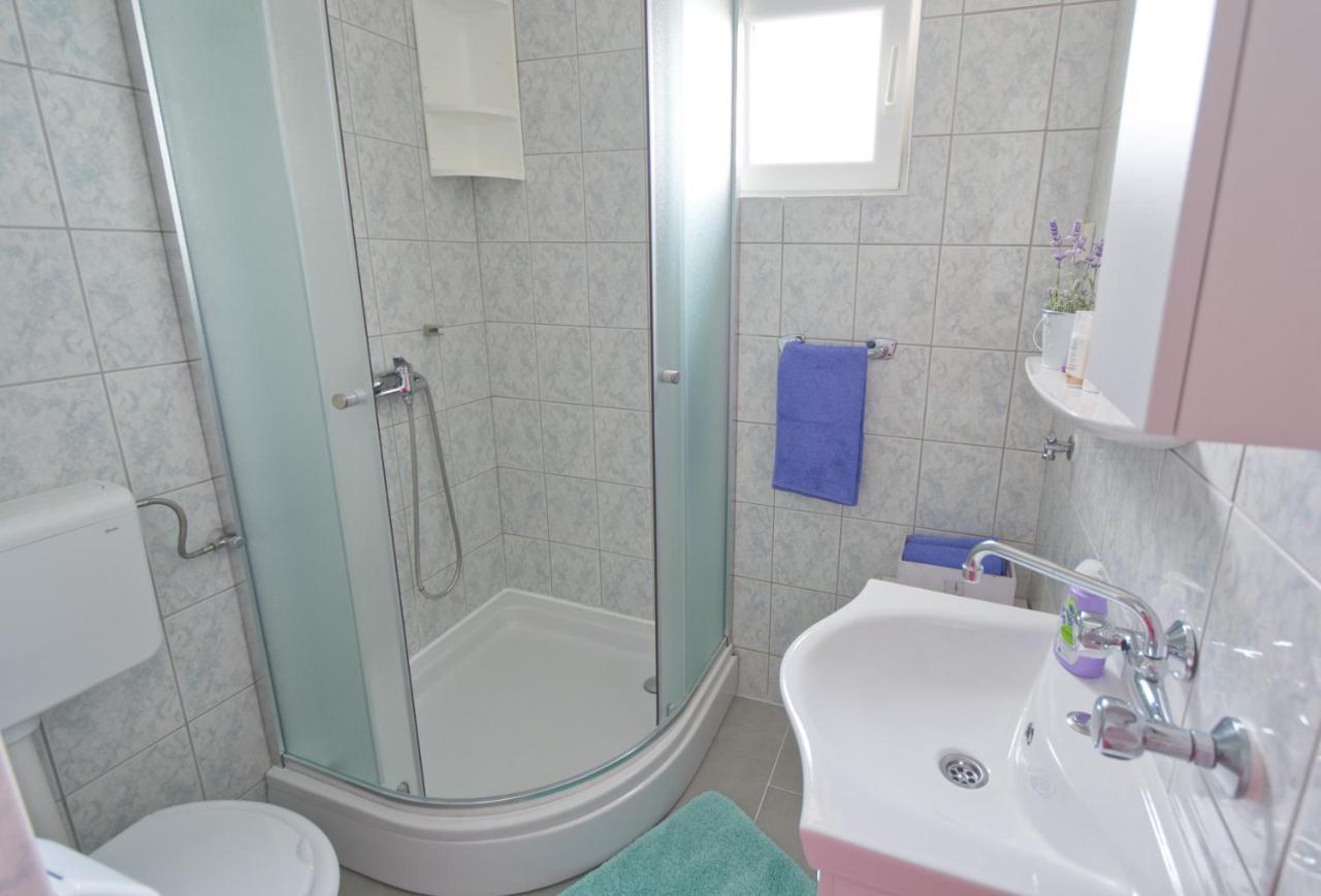 Apartments Residence Sunce Supetar - Cozy Base To Stay And Explore Island Brac Free Parking Eksteriør bilde