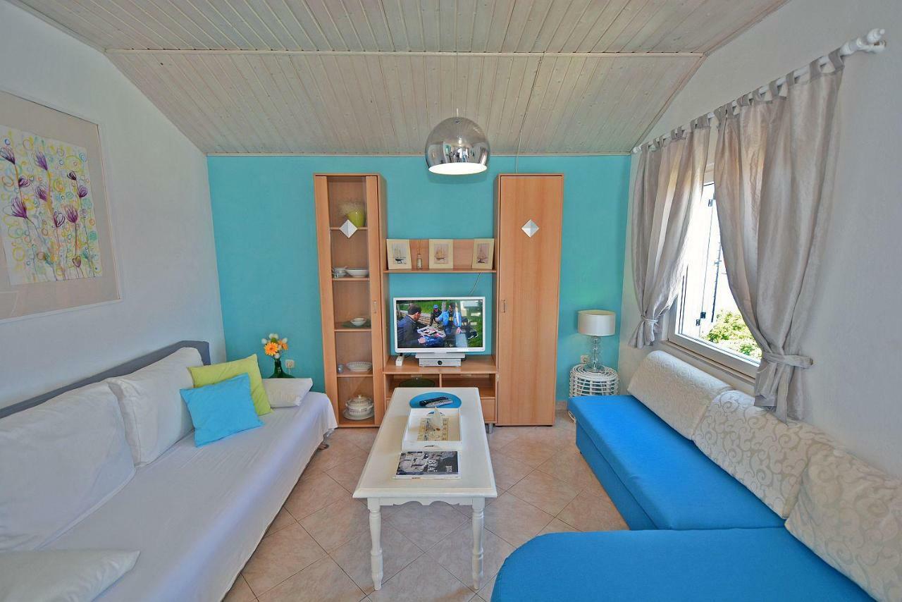 Apartments Residence Sunce Supetar - Cozy Base To Stay And Explore Island Brac Free Parking Eksteriør bilde