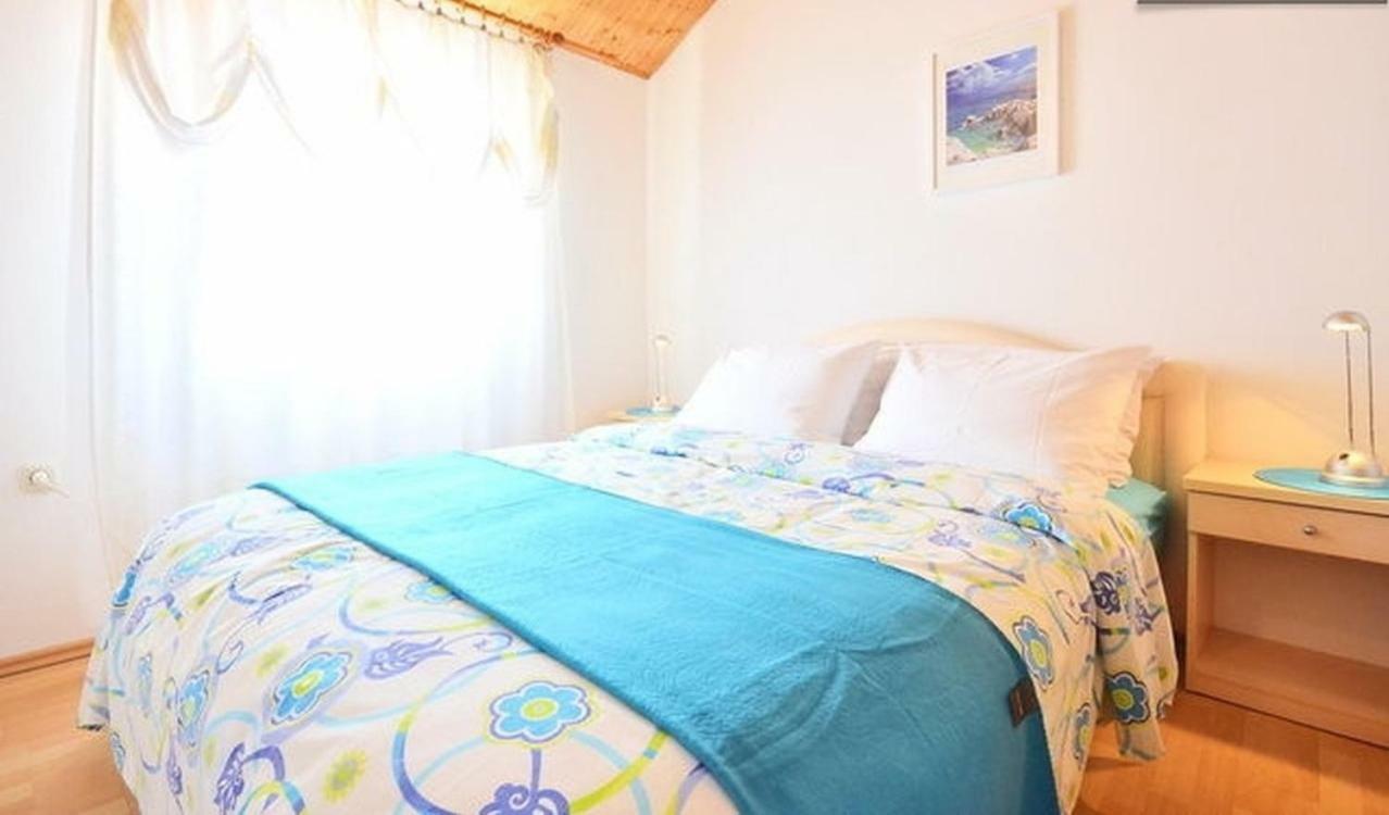 Apartments Residence Sunce Supetar - Cozy Base To Stay And Explore Island Brac Free Parking Eksteriør bilde