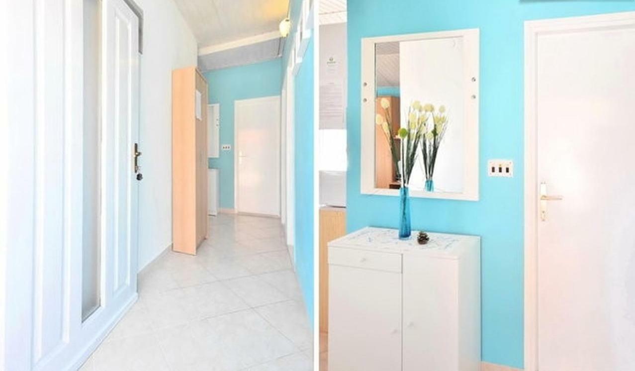 Apartments Residence Sunce Supetar - Cozy Base To Stay And Explore Island Brac Free Parking Eksteriør bilde