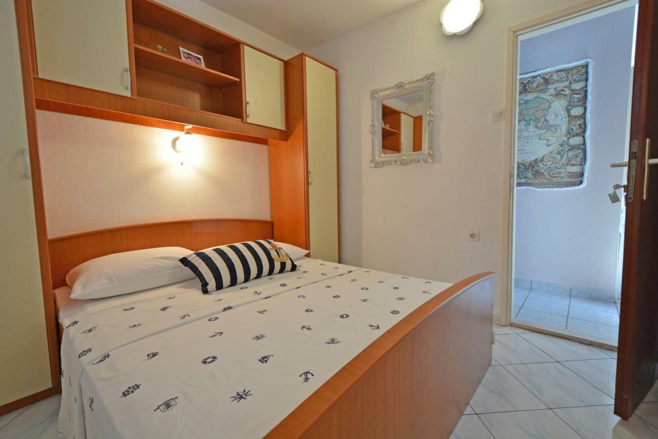 Apartments Residence Sunce Supetar - Cozy Base To Stay And Explore Island Brac Free Parking Eksteriør bilde