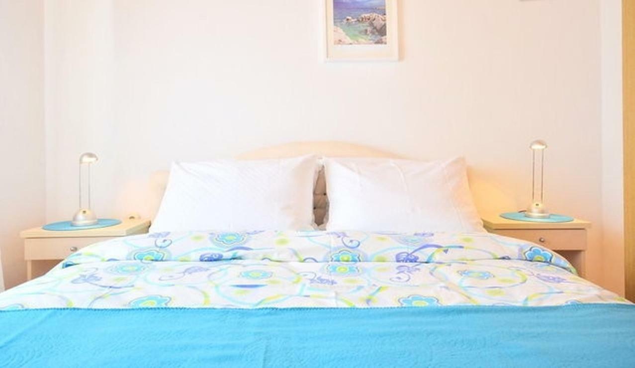 Apartments Residence Sunce Supetar - Cozy Base To Stay And Explore Island Brac Free Parking Eksteriør bilde