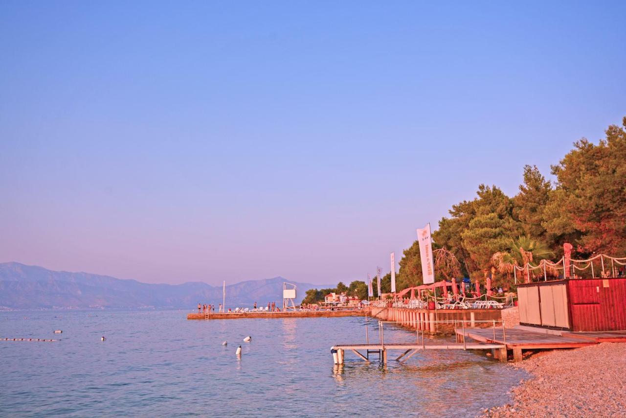 Apartments Residence Sunce Supetar - Cozy Base To Stay And Explore Island Brac Free Parking Eksteriør bilde
