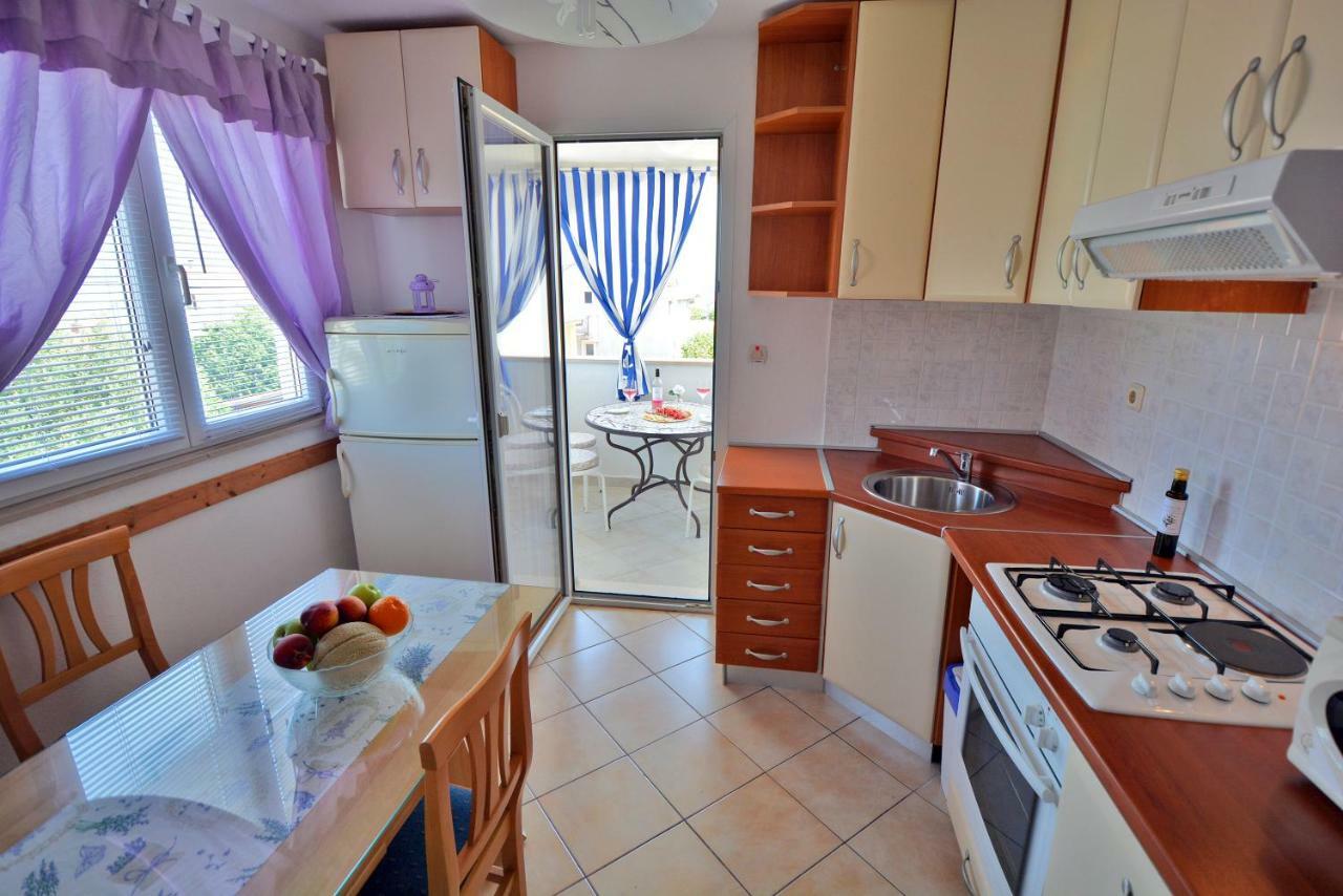 Apartments Residence Sunce Supetar - Cozy Base To Stay And Explore Island Brac Free Parking Eksteriør bilde